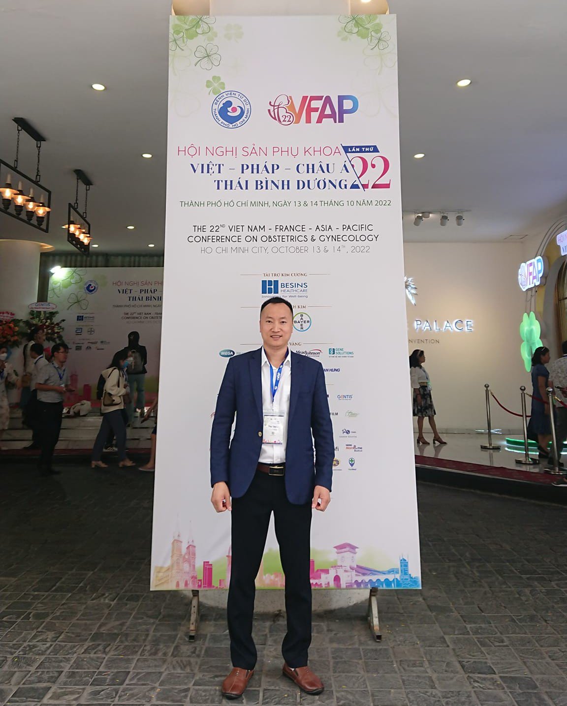 Bác sĩ Hoàng Anh – “Tôi muốn mỗi lần siêu âm là một cơ hội bảo vệ em bé” - 1