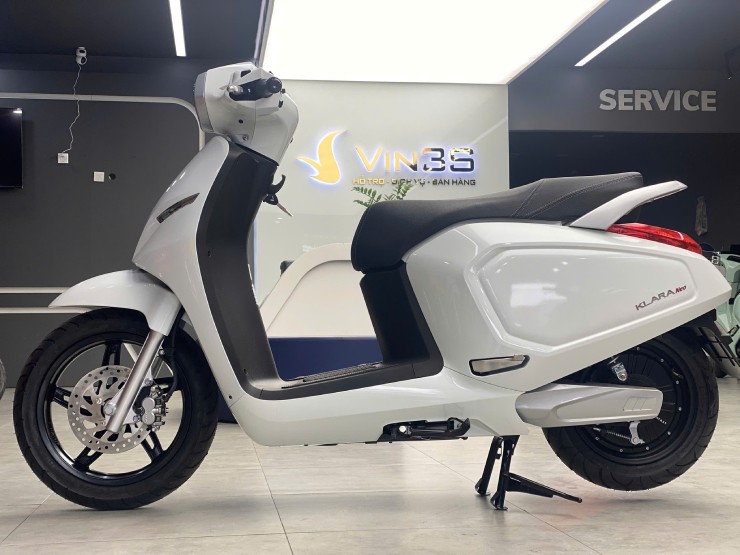 Giá xe máy điện VinFast tháng 7/2025, khởi điểm từ 12 triệu đồng - 2