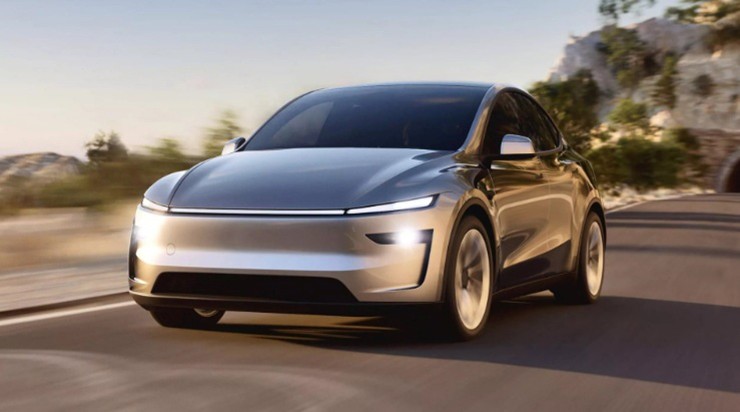 Đây là mẫu xe bán chạy nhất thế giới năm 2024 - 2