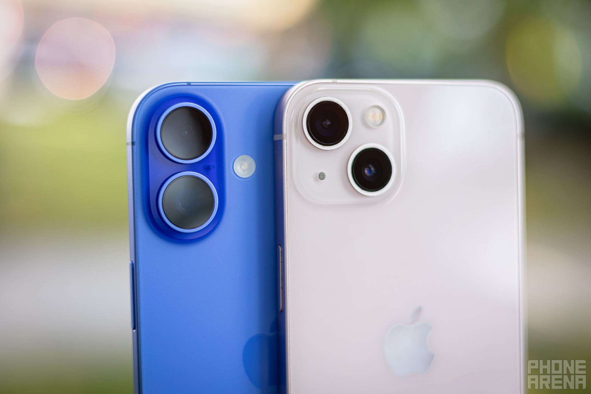 Hệ thống camera trên iPhone 16 là một điểm nhấn lớn