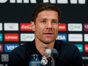 Xabi Alonso chia buồn với gia đình Diogo Jota, bí ẩn Mbappe có đấu Dortmund hay không