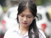 Giáo dục - du học - Tuyển sinh lớp 10 ở Hà Nội: Hơn 90 trường giảm điểm chuẩn, cao nhất gần 8,5 điểm