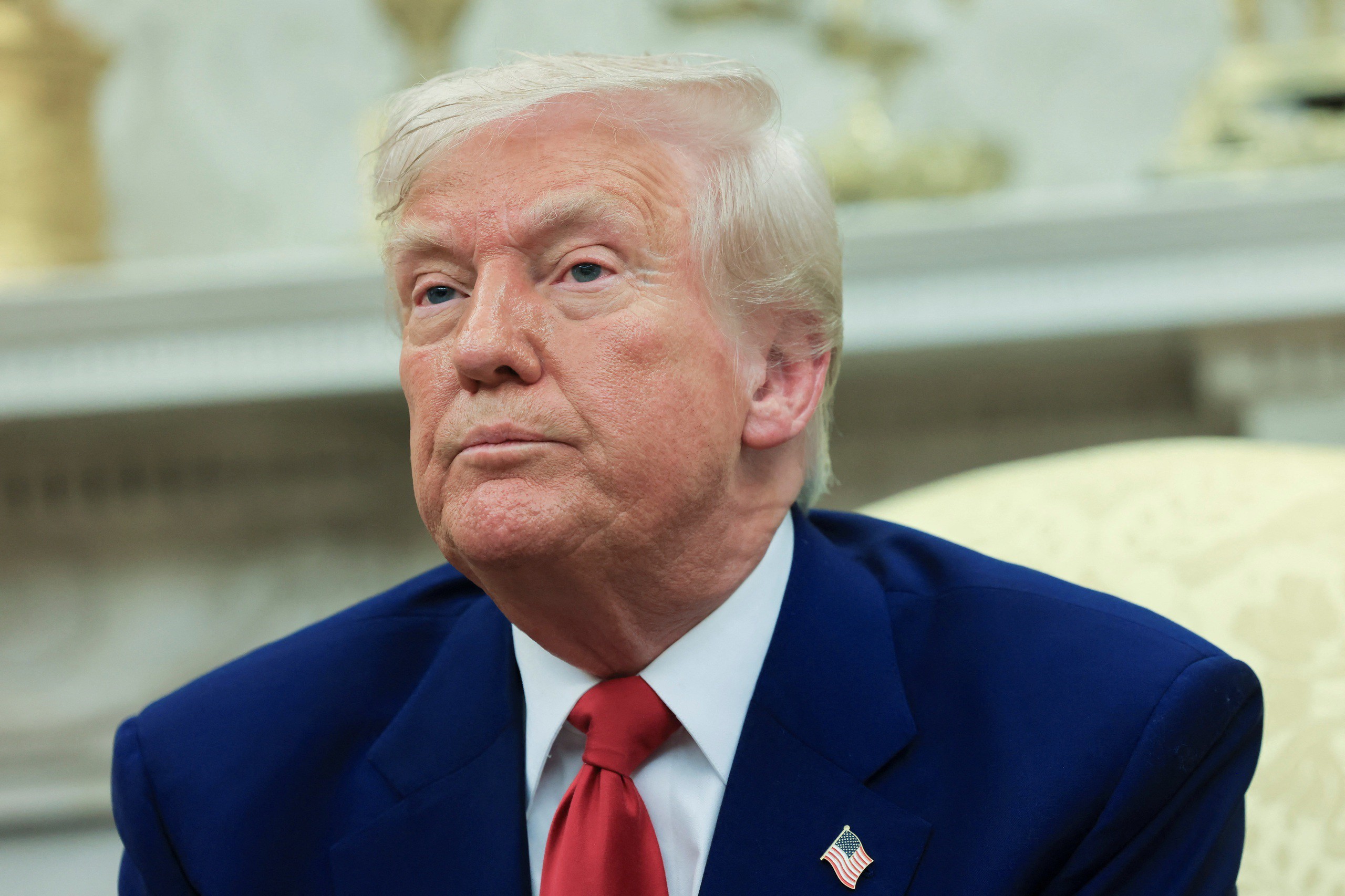 Ông Trump chuẩn bị áp thuế lên tới 70% với hàng nhập khẩu khi hạn chót 9/7 cận kề - 1