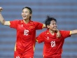 Trực tiếp bóng đá nữ Việt Nam - Guam: Huỳnh Như đá cặp Nguyễn Thị Vạn (Vòng loại Asian Cup)