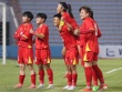 Trực tiếp bóng đá nữ Việt Nam - Guam: Hải Yến ghi bàn thứ 4 (Vòng loại Asian Cup)