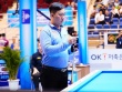 Đào Văn Ly dừng bước, “Thiên tài bi-a” Frederic Caudron thua sốc tại World Cup