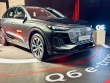 Audi Q6 e-tron ra mắt thị trường Việt Nam, giá bán từ 3,199 tỷ đồng