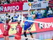 Trực tiếp bóng chuyền ĐT nữ Việt Nam - Korabelka: Đội khách giành chiến thắng chung cuộc (VTV Cup) (Kết thúc)