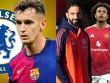 Trực tiếp chuyển nhượng sáng 5/7: MU rao bán Zirkzee, Chelsea nhắm sao Barca
