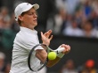 Video tennis Sinner - Martinez: Hạt giống số 1 tiếp đà phong độ cao (Wimbledon)
