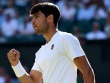 Video tennis Struff - Alcaraz: Thua ngược ngỡ ngàng trong set 2 (Wimbledon)