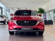 Mazda CX-8 2025 lợi thế nhiều nhưng vẫn còn những “nốt trầm” nào?