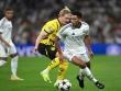 Dự đoán tỷ số Real Madrid - Dortmund: Tái hiện chung kết Cúp C1, "Kền kền trắng" vượt trội