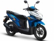 2025 Honda Vario 125 cập nhật màu mới bắt mắt, giá 45 triệu đồng