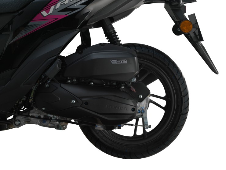 2025 Honda Vario 125 cập nhật màu mới bắt mắt, giá 45 triệu đồng - 11