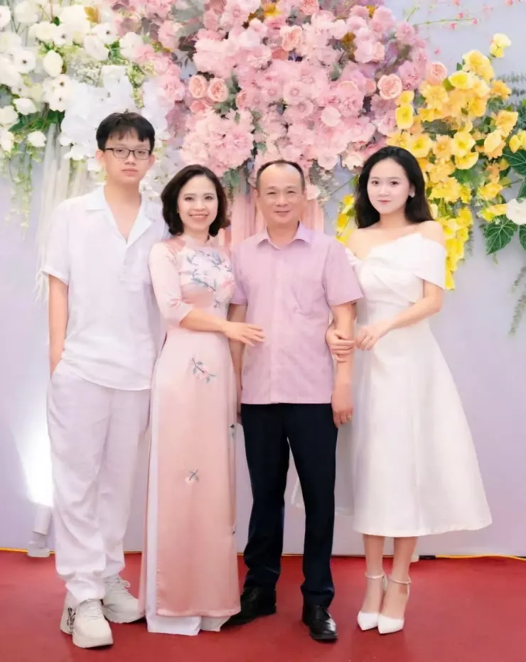 Hà Nội: Nam sinh THCS Cầu Giấy xuất sắc đỗ cả 6 lớp chuyên trong kỳ thi vào 10 - 5