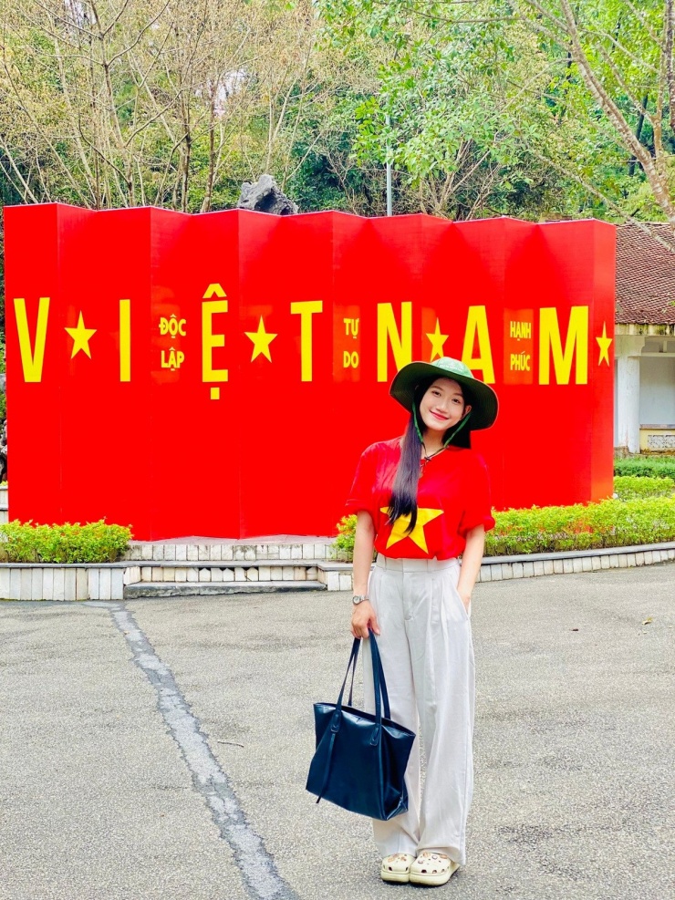 Ngã ba Đồng Lộc. Ảnh Internet