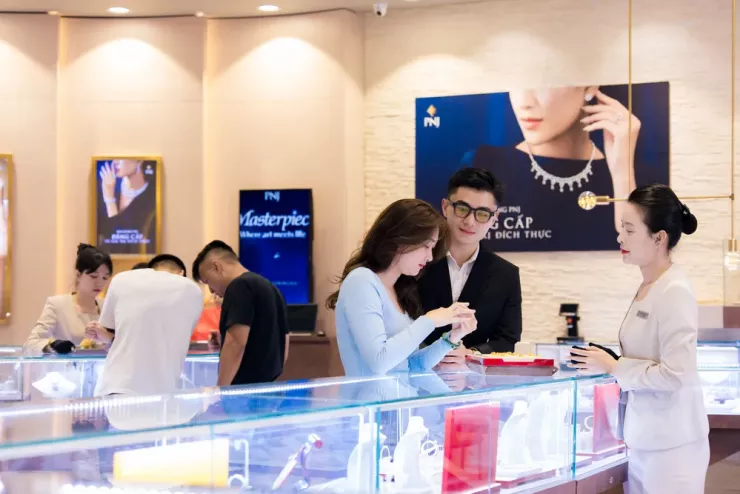 Căng thẳng địa chính trị là yếu tố mà nhà đầu tư cần lưu tâm. Ảnh: NGỌC DIỆP
