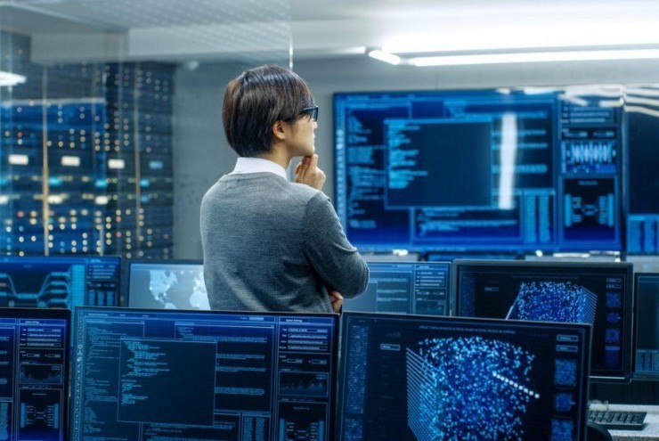 Top những ngành học điểm chuẩn cao chót vót vẫn luôn khát nhân lực
