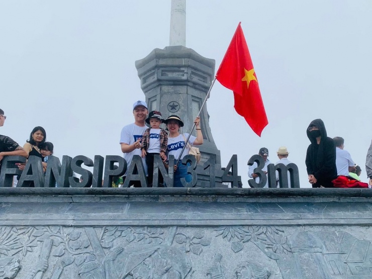 Du lịch hè cùng con, 5 điểm đến đẹp, mát, dễ đi - 6