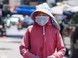 Miền Bắc bước vào chuỗi ngày oi nóng