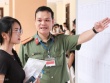Kỷ lục gần 23.000 thí sinh tranh suất vào trường Công an