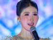 'Đứng hình' với những màn ứng xử của thí sinh thi hoa hậu