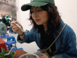 Khách nước ngoài thử món ăn sáng ở Hà Nội, ban đầu sợ, ăn lại nức nở khen ngon