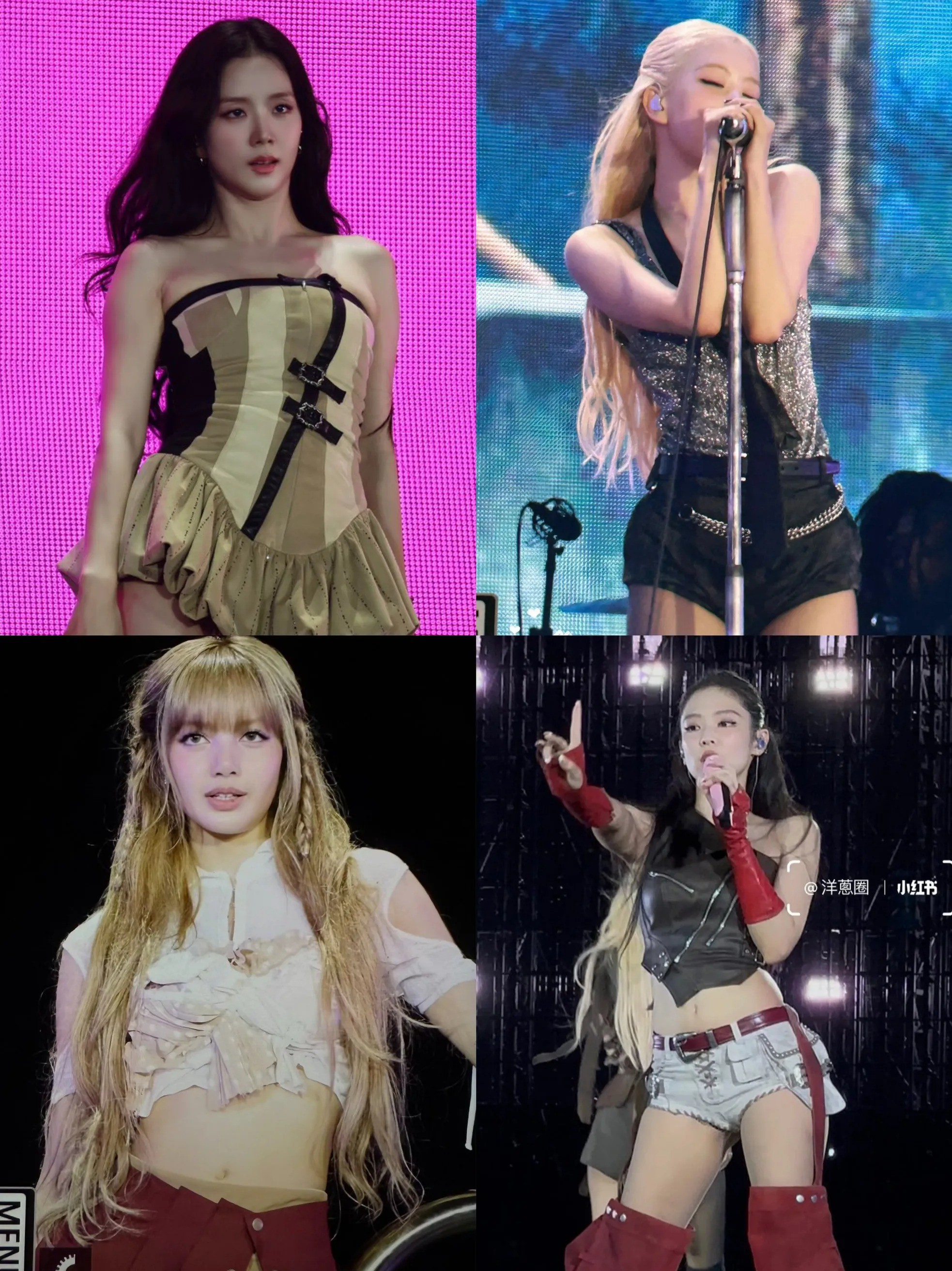 Tranh luận sau đêm concert của BlackPink - 4