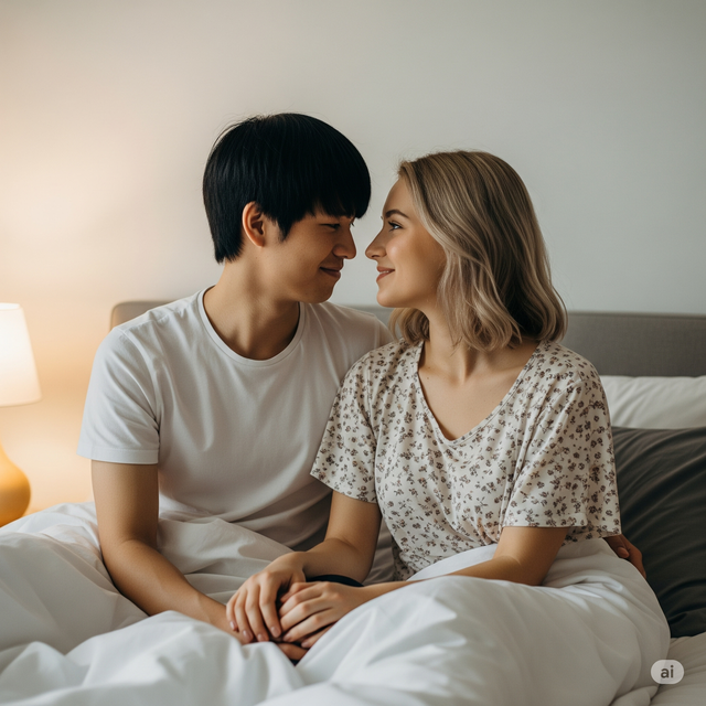 Quan hệ bằng miệng có thể làm tăng khả năng mắc một số bệnh lây truyền qua đường tình dục.