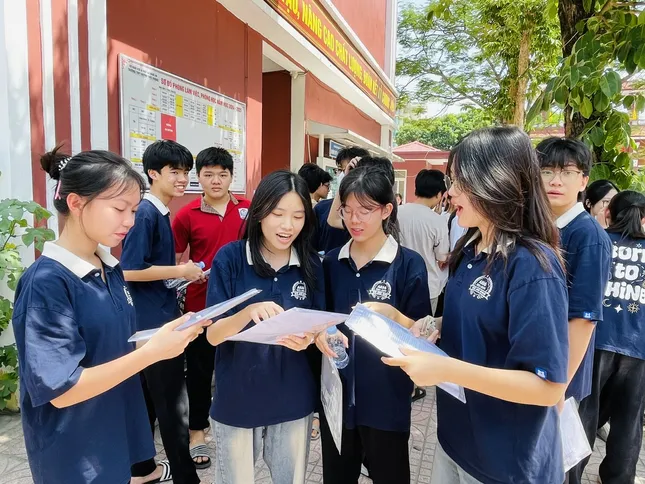 Năm nay, số học sinh trên toàn tỉnh Nghệ An giảm gần 5.000 em.