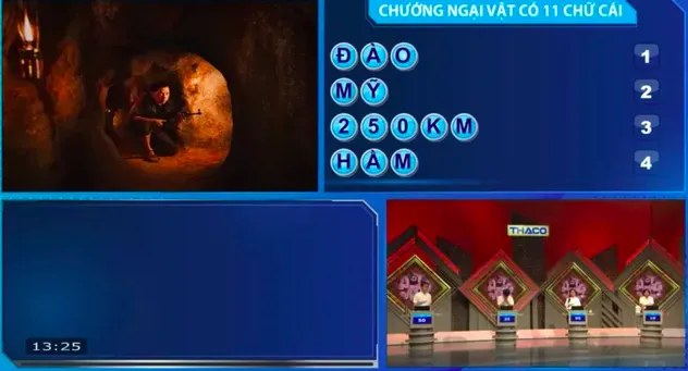 Nam sinh Điện Biên chiến thắng cách biệt, giành vòng nguyệt quế Đường lên đỉnh Olympia