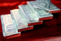 Giá bạc chuẩn bị bứt phá hay chỉ là  cú lừa  kỹ thuật?
