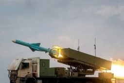 Còi báo động không kích bất ngờ vang lên ở Israel