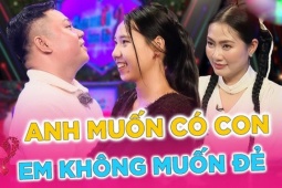 Nữ dược sĩ không muốn sinh con vẫn khiến chàng trai chinh phục bằng được