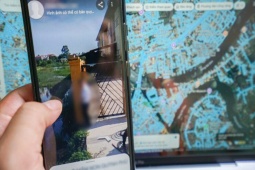 Tìm cách xóa ảnh trên Google Street View vì lo ngại riêng tư
