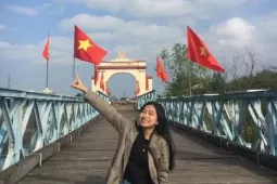  Địa chỉ đỏ  hút du khách trẻ trong mùa hè yêu nước