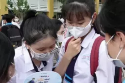 Điểm thi lớp 10 Hà Nội vừa công bố: Cần làm ngay những điều này để không mất suất nhập học