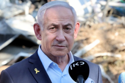 Israel cử phái đoàn đến Qatar đàm phán ngừng bắn 60 ngày ở Gaza