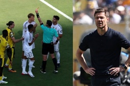 HLV Alonso đối diện bài test khó PSG, đau đầu vá hàng thủ cho Real Madrid