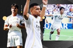 Real sắp đấu PSG:  " Alonso-ball "  thành hình, sao 50 triệu bảng nhận bài học lớn