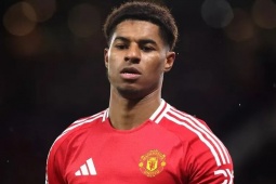 Tin mới nhất bóng đá sáng 6/7: Rashford  " xóa tên "  MU, ĐT nữ Thái Lan mất vé Asian Cup
