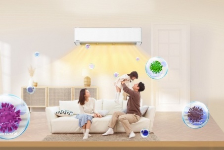 Giá điều hòa Panasonic Inverter đầu tháng 7: Không giảm giá
