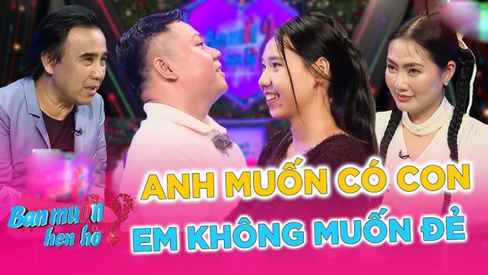 Nữ dược sĩ không muốn sinh con vẫn khiến chàng trai chinh phục bằng được - 5