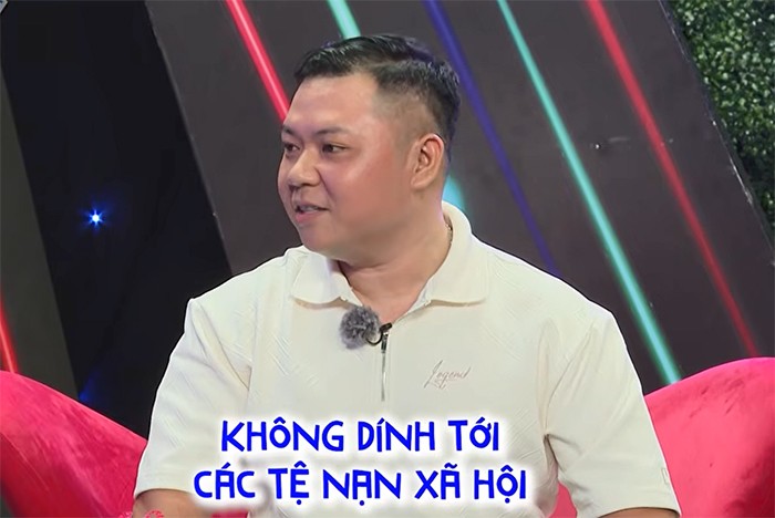Nữ dược sĩ không muốn sinh con vẫn khiến chàng trai chinh phục bằng được - 2