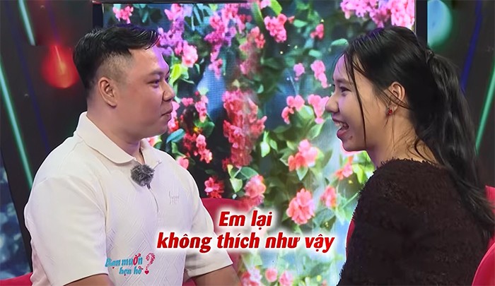 Nữ dược sĩ không muốn sinh con vẫn khiến chàng trai chinh phục bằng được - 4