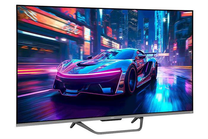Tivi Aqua QLED 4K 55 inch AQT55S800UX.