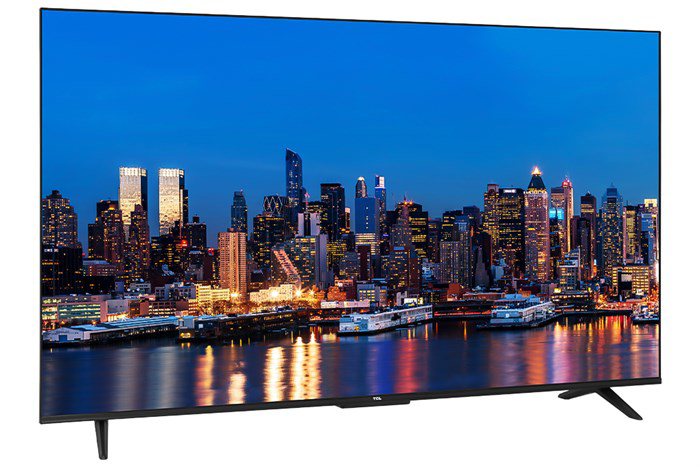 Tivi TCL AI 4K 55 inch 55P635.