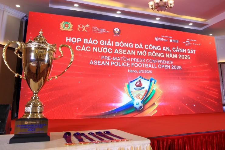 Chiếc cúp mà nhiều đội bóng muốn nắm giữ&nbsp;
