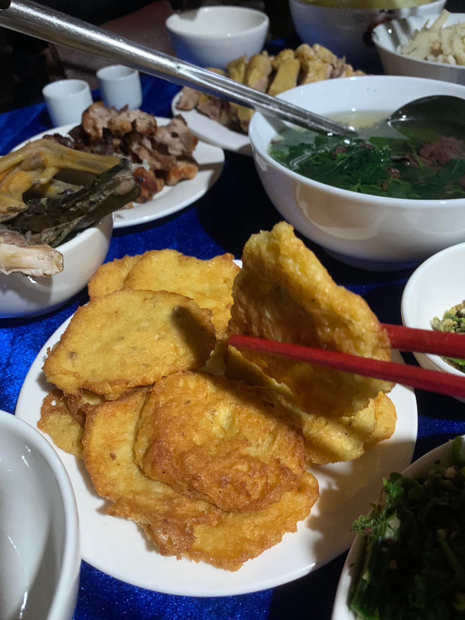 Bản Liền xanh mướt ở Lào Cai gây sốt, nhiều homestay kín lịch đặt phòng - 6